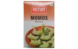 Victory Momos Masala   Box  100 grams